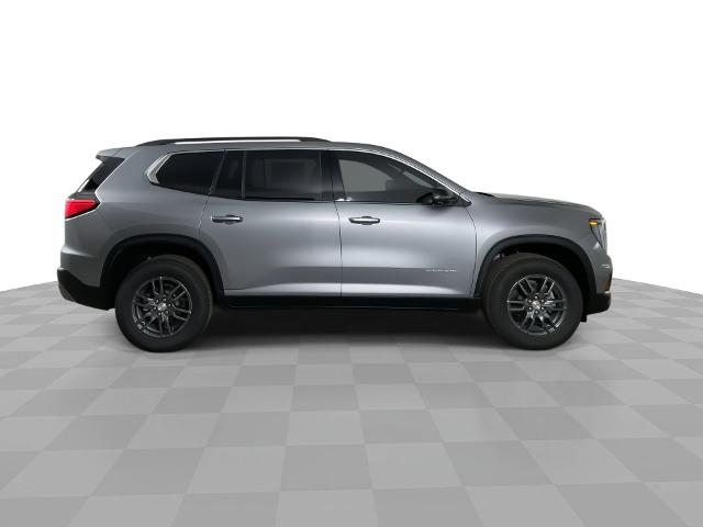 2025 GMC Acadia Vehicle Photo in GILBERT, AZ 85297-0402