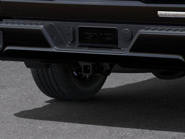2025 GMC Sierra 1500 Vehicle Photo in DANBURY, CT 06810-5034