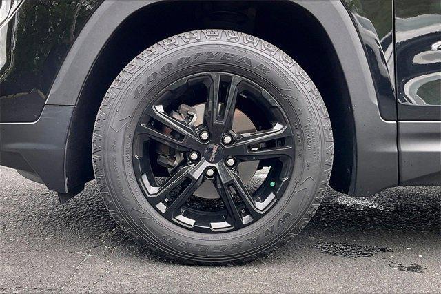 2022 GMC Terrain Vehicle Photo in INDEPENDENCE, MO 64055-1314
