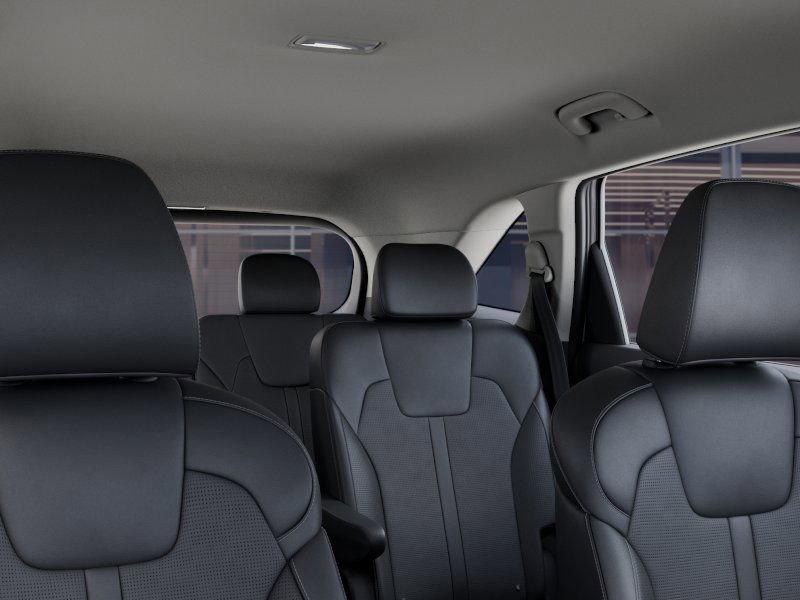 2025 Kia Sorento Vehicle Photo in Belle Vernon, PA 15012