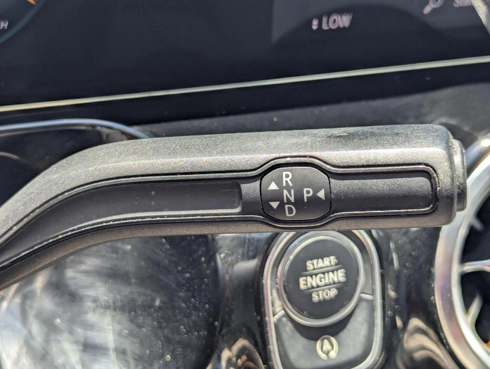 2022 Mercedes-Benz GLA Vehicle Photo in Delray Beach, FL 33444