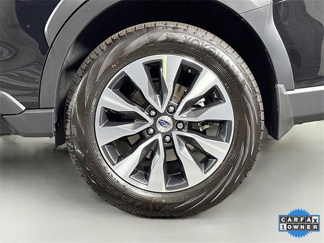 2024 Subaru Outback Vehicle Photo in Puyallup, WA 98371