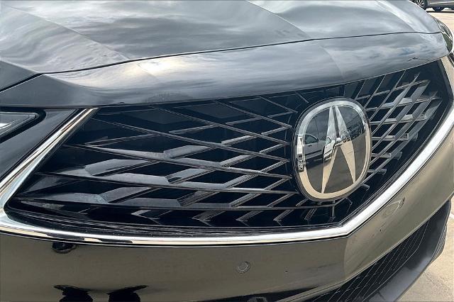2025 Acura MDX Vehicle Photo in Grapevine, TX 76051