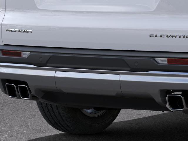 2025 GMC Acadia Vehicle Photo in TREVOSE, PA 19053-4984
