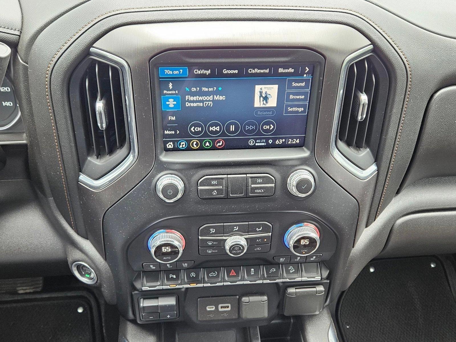 2021 GMC Sierra 1500 Vehicle Photo in AMARILLO, TX 79106-1809