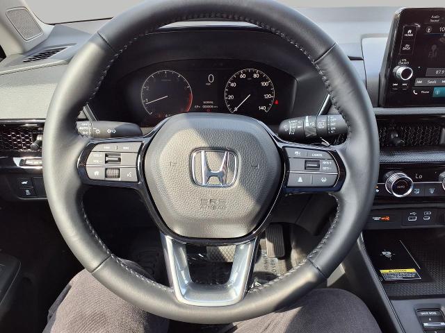 2025 Honda CR-V Vehicle Photo in Oshkosh, WI 54904
