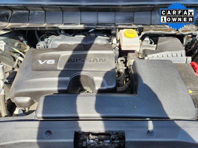 2022 Nissan Pathfinder Vehicle Photo in Ardmore, PA 19003