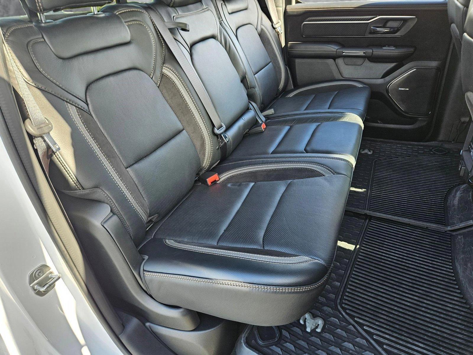 2024 Ram 1500 Vehicle Photo in Fort Lauderdale, FL 33316