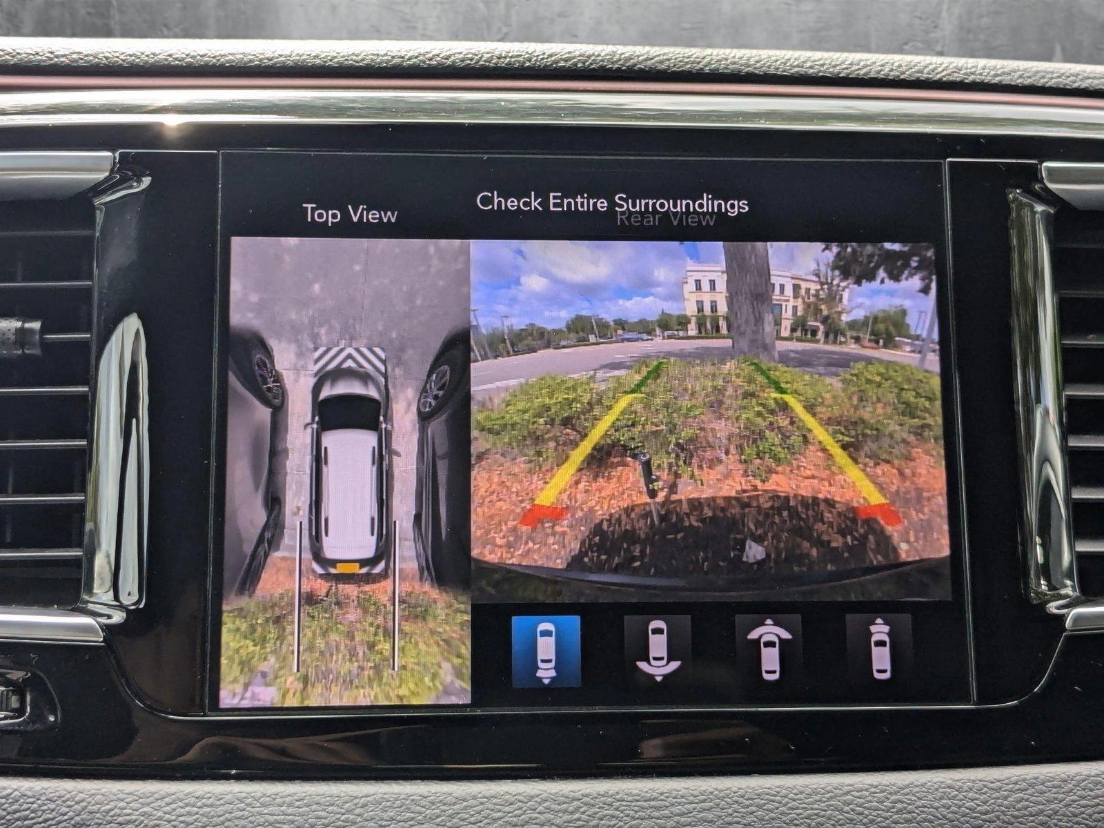 2019 Chrysler Pacifica Vehicle Photo in Maitland, FL 32751