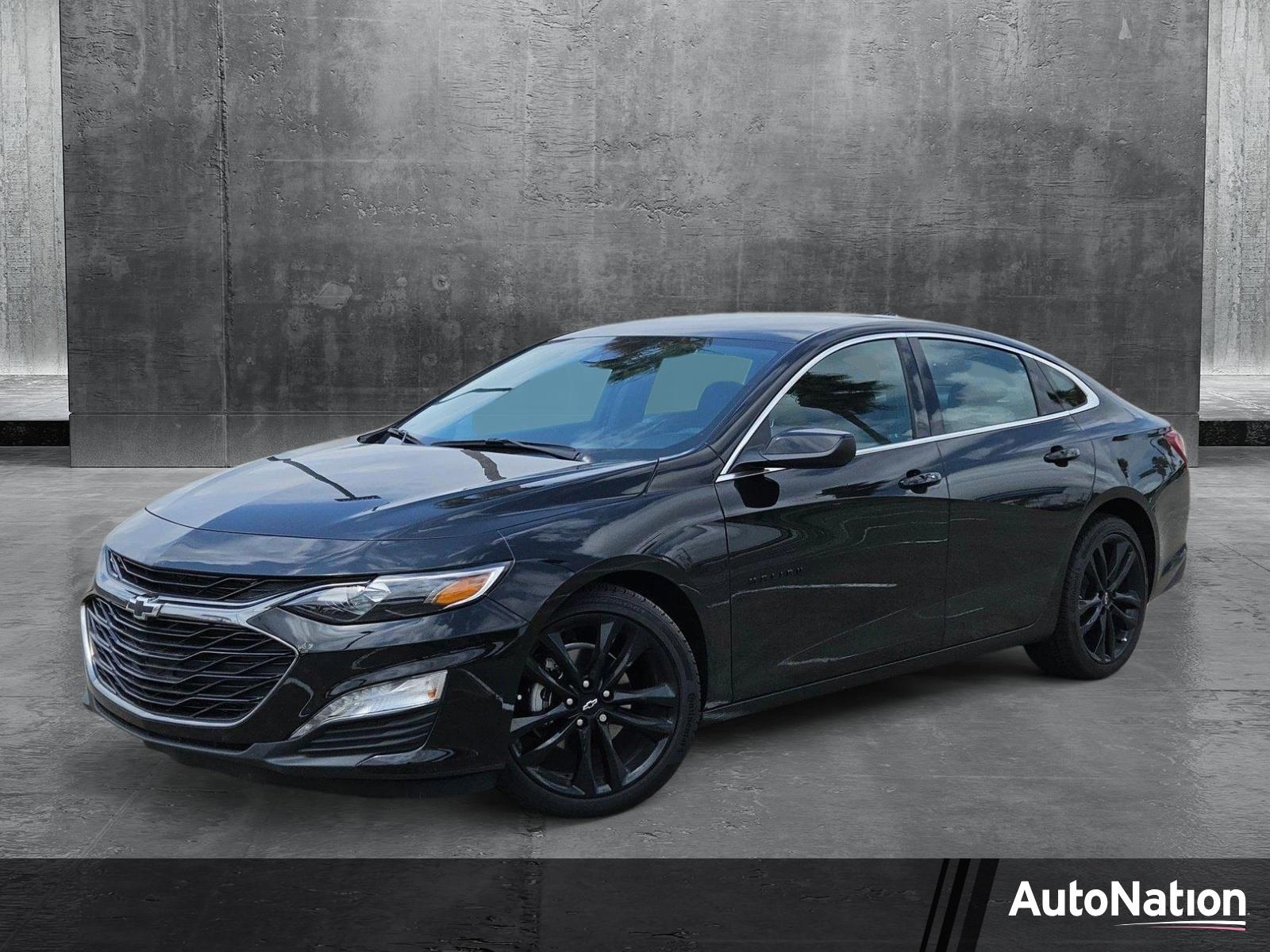 2025 Chevrolet Malibu Vehicle Photo in CORPUS CHRISTI, TX 78416-1100