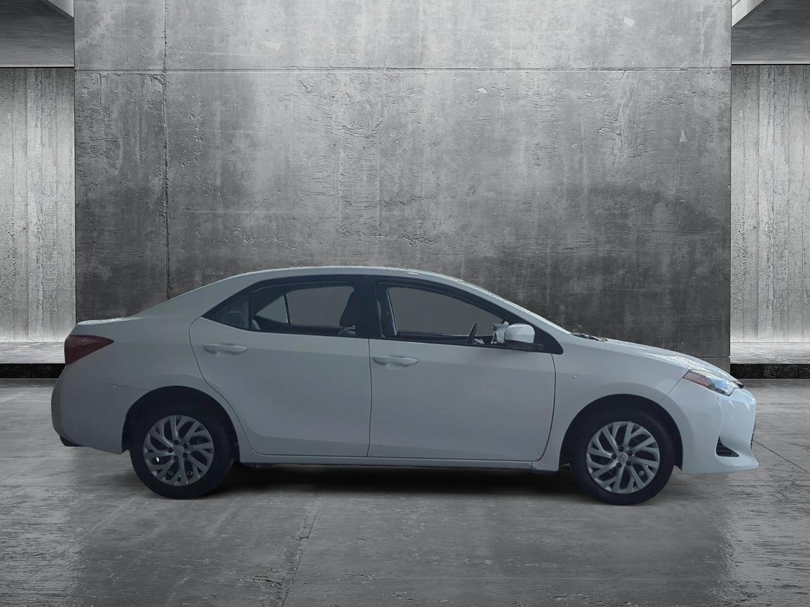 2019 Toyota Corolla Vehicle Photo in Ft. Myers, FL 33907