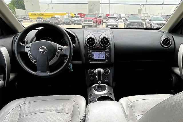 2012 Nissan Rogue Vehicle Photo in Grapevine, TX 76051