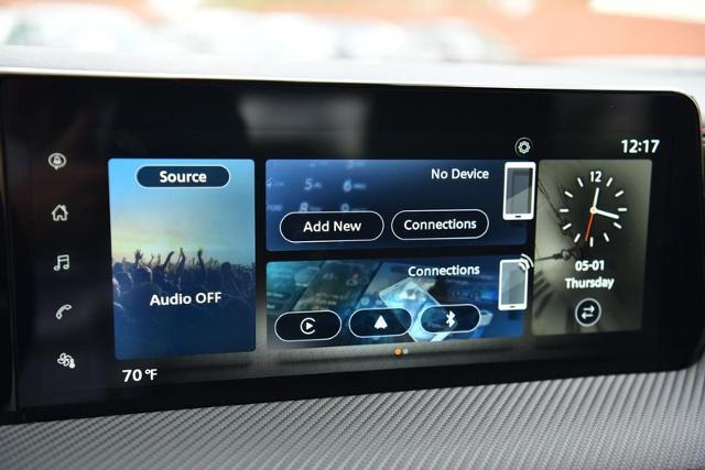 2025 Nissan Kicks Vehicle Photo in Ballwin, MO 63011