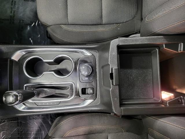 2020 Chevrolet Traverse Vehicle Photo in APPLETON, WI 54914-4656