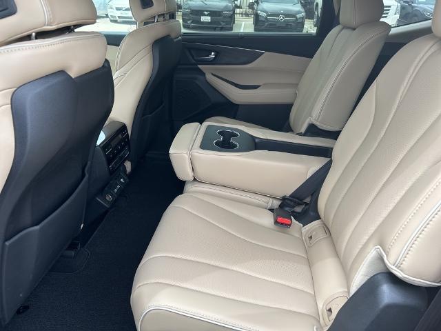 2023 Acura MDX Vehicle Photo in Grapevine, TX 76051