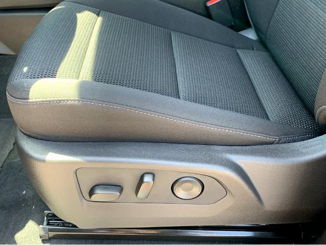 2025 Chevrolet Colorado Vehicle Photo in BEAUFORT, SC 29906-4218