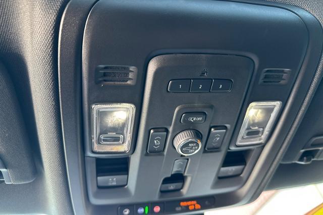 2023 Chevrolet Suburban Vehicle Photo in SPOKANE, WA 99202-2191