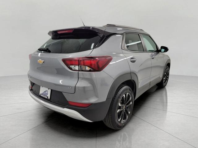 2023 Chevrolet Trailblazer Vehicle Photo in APPLETON, WI 54914-4656