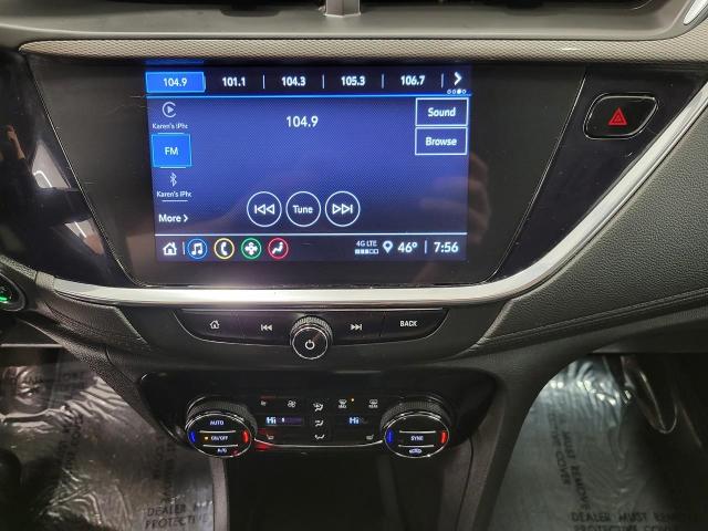 2023 Buick Encore GX Vehicle Photo in APPLETON, WI 54914-8833