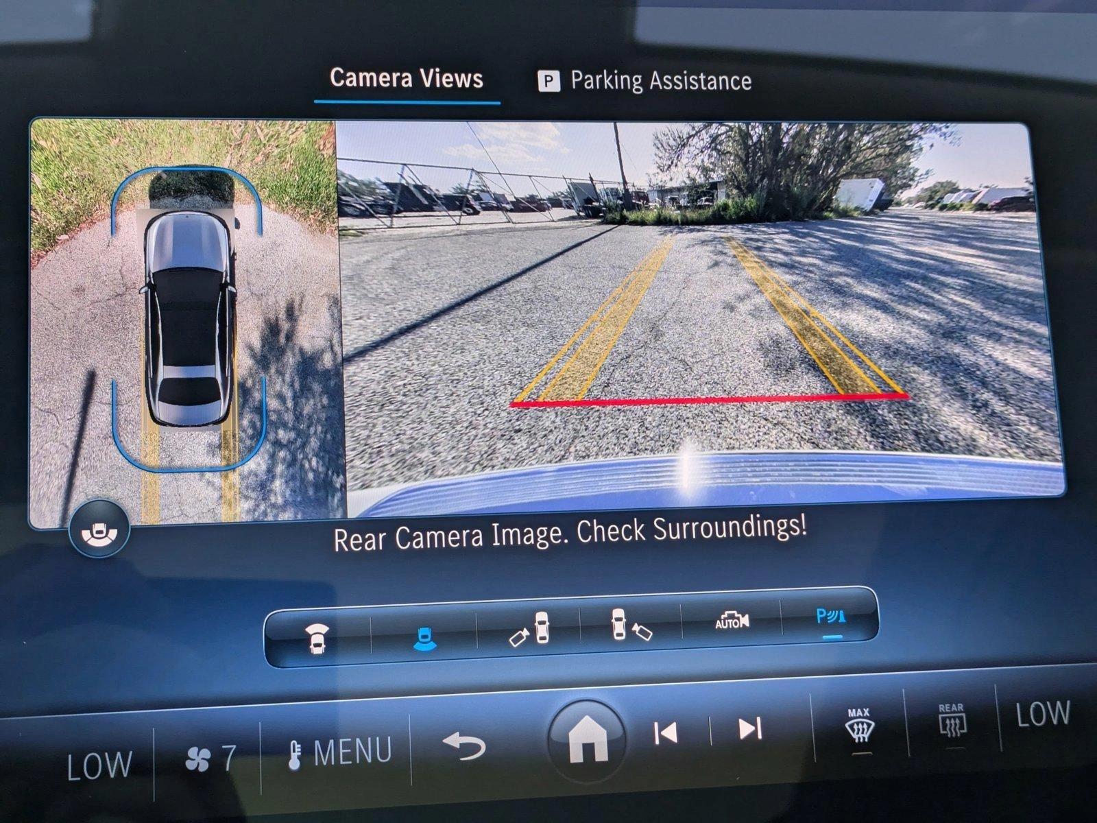 2025 Mercedes-Benz E-Class Vehicle Photo in Sarasota, FL 34231