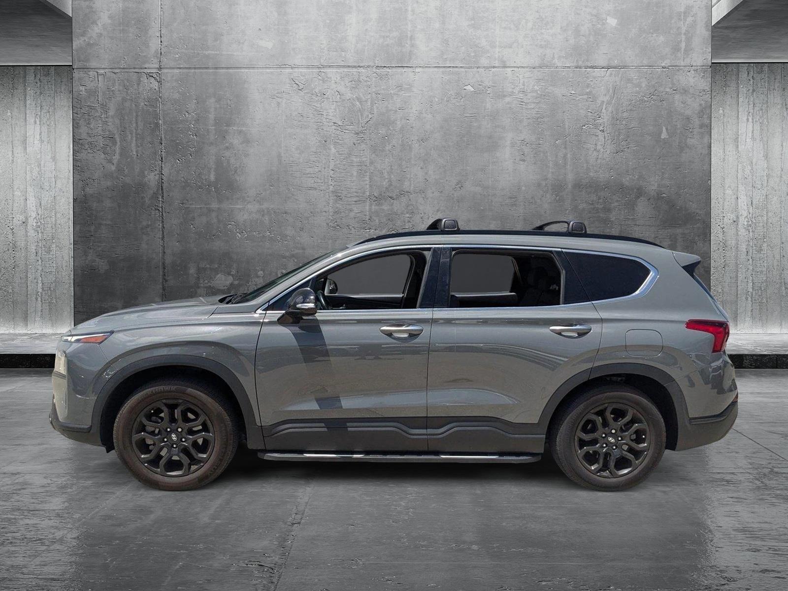2022 Hyundai SANTA FE Vehicle Photo in Maitland, FL 32751
