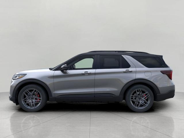 2025 Ford Explorer Vehicle Photo in Neenah, WI 54956