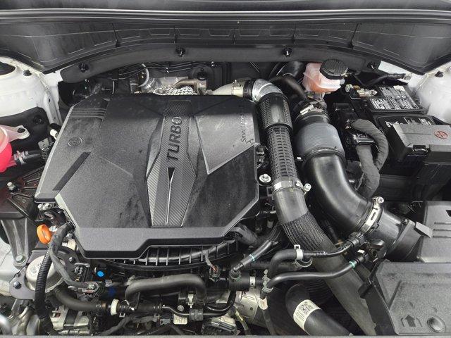 2023 Kia Sorento Vehicle Photo in Decatur, TX 76234