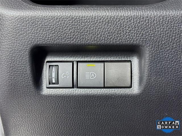 2022 Toyota RAV4 Vehicle Photo in Puyallup, WA 98371
