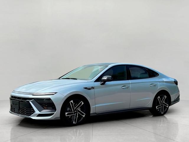 2025 Hyundai SONATA Vehicle Photo in Green Bay, WI 54304