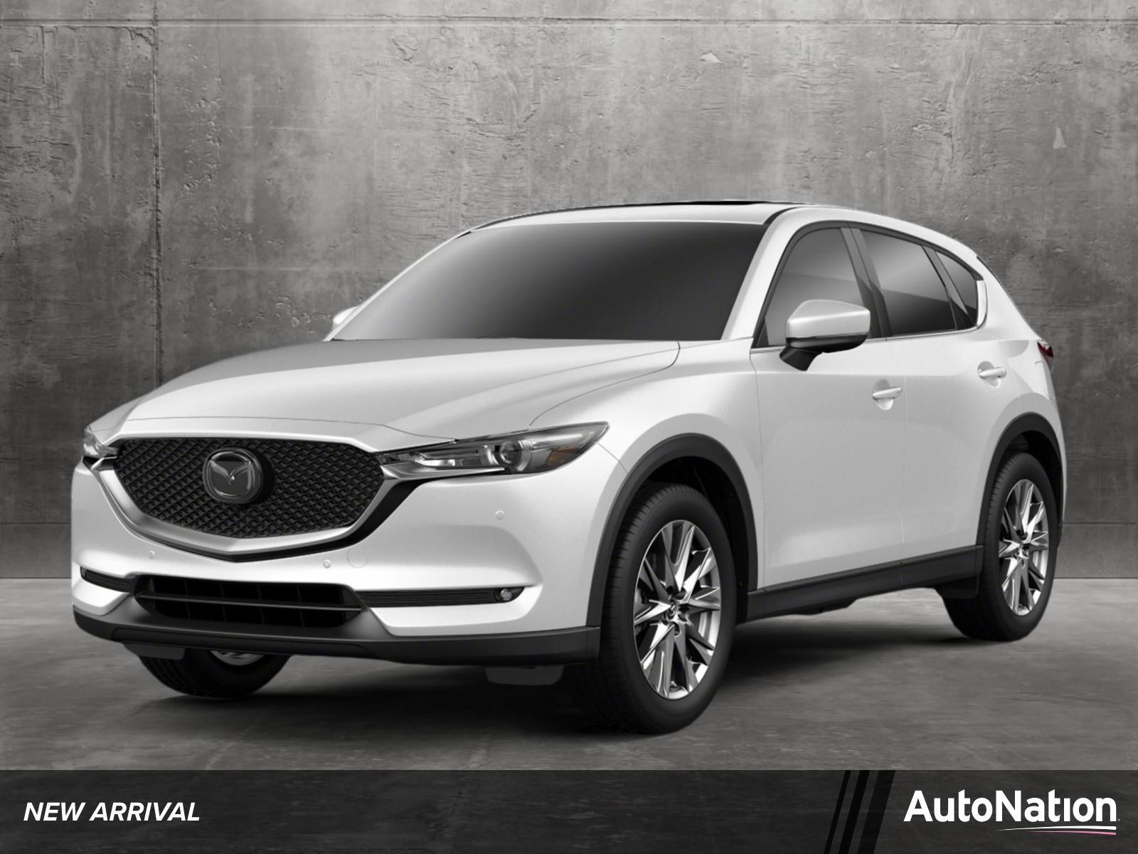 2019 Mazda CX-5 Vehicle Photo in Pembroke Pines , FL 33027