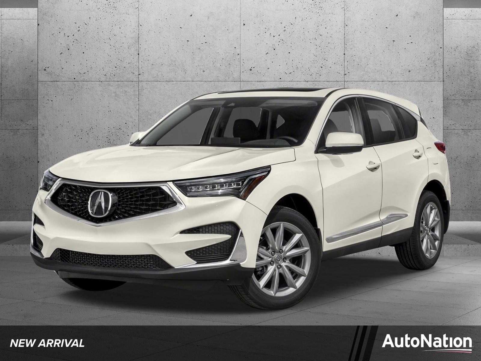 2019 Acura RDX Vehicle Photo in Sanford, FL 32771