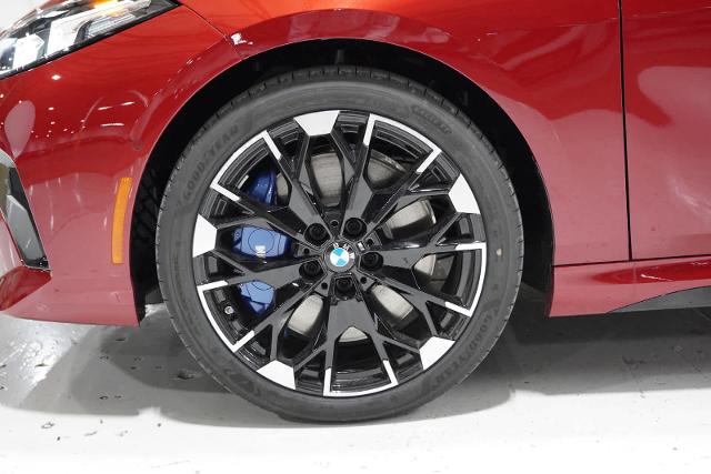 2025 BMW M235 xDrive Vehicle Photo in GRAPEVINE, TX 76051