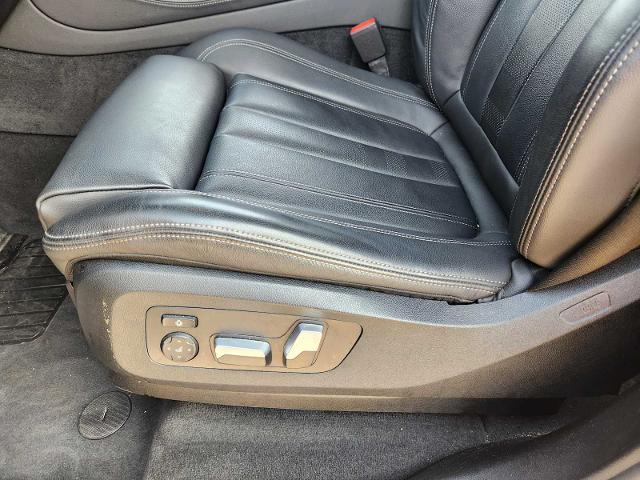 2022 BMW X5 xDrive40i Vehicle Photo in PLANO, TX 75024