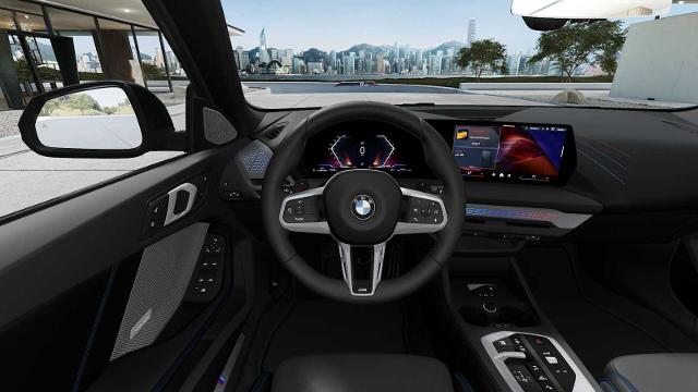 2025 BMW 228 xDrive Vehicle Photo in GRAPEVINE, TX 76051