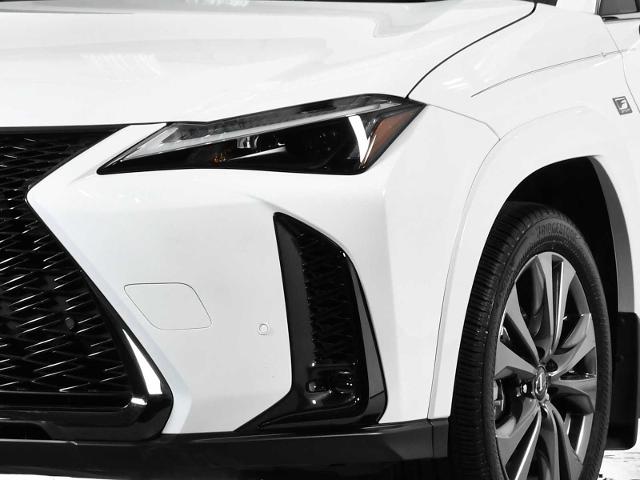 2023 Lexus UX 250h Vehicle Photo in DALLAS, TX 75235