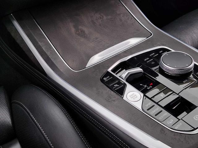 2023 BMW X7 M60i Vehicle Photo in PLANO, TX 75024