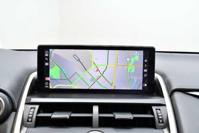 2021 Lexus NX 300 Vehicle Photo in DALLAS, TX 75235