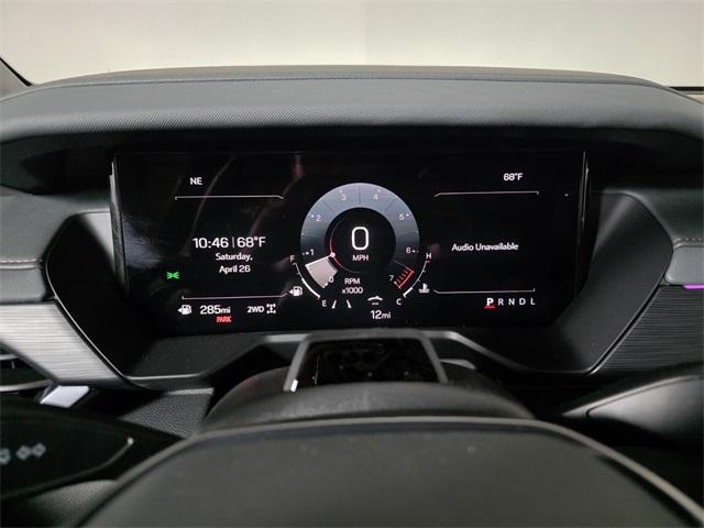 2025 GMC Acadia Vehicle Photo in PRESCOTT, AZ 86305-3700