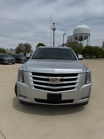 2017 Cadillac Escalade Vehicle Photo in Peoria, IL 61615