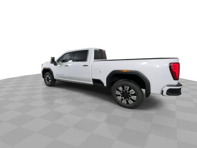 2025 GMC Sierra 2500 HD Vehicle Photo in GILBERT, AZ 85297-0402