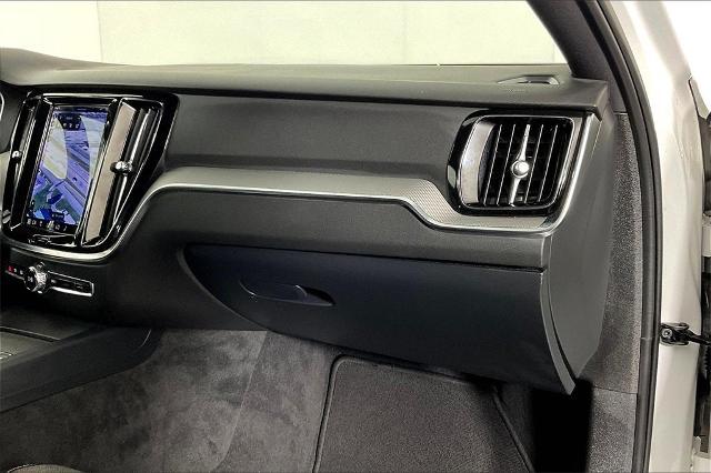 2024 Volvo S60 Vehicle Photo in Tulsa, OK 74129