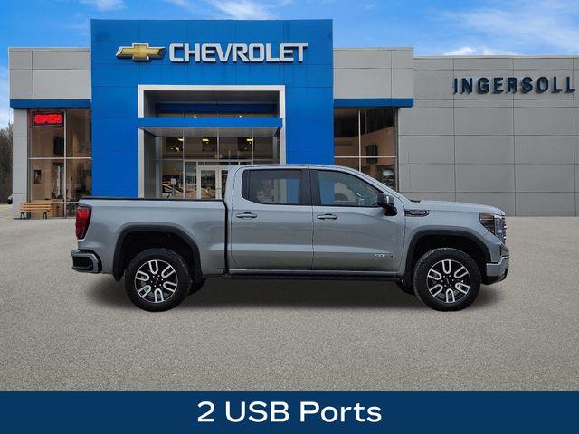 2023 GMC Sierra 1500 Vehicle Photo in PAWLING, NY 12564-3219