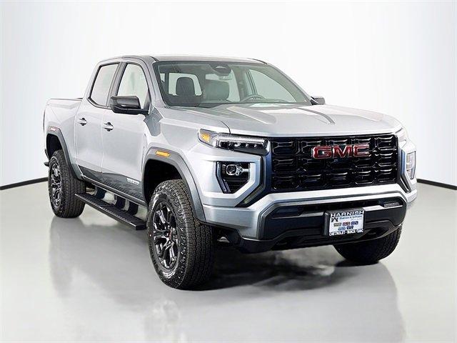 2025 GMC Canyon Vehicle Photo in PUYALLUP, WA 98371-4149