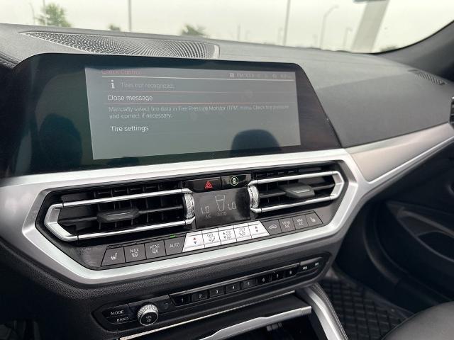 2022 BMW 430i Vehicle Photo in San Antonio, TX 78230