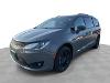 Used 2020 Chrysler Pacifica AWD LAUNCH EDITION with VIN 2C4RC3BG5LR279014 for sale in Alexandria, Minnesota