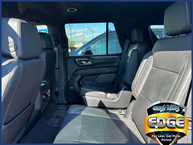 2023 Chevrolet Tahoe Vehicle Photo in Roslyn, NY 11576