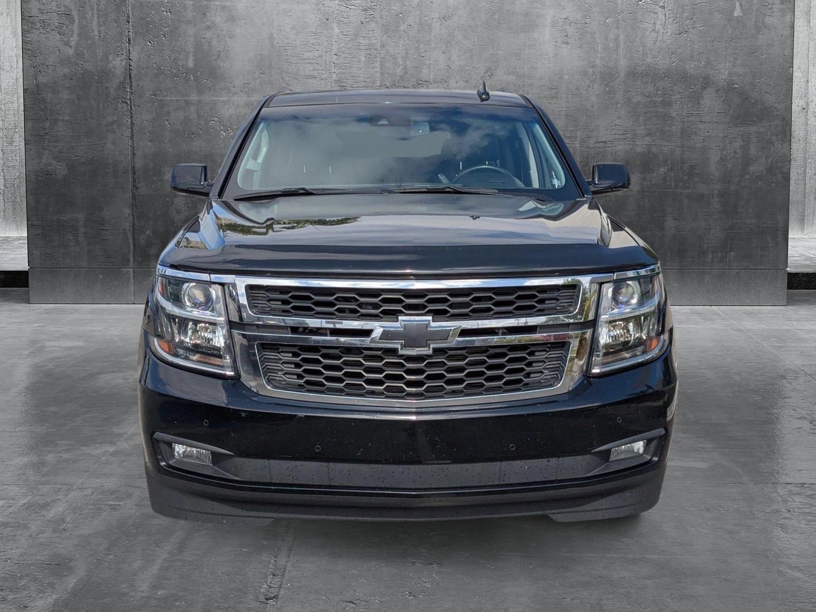 2016 Chevrolet Suburban Vehicle Photo in Miami, FL 33015