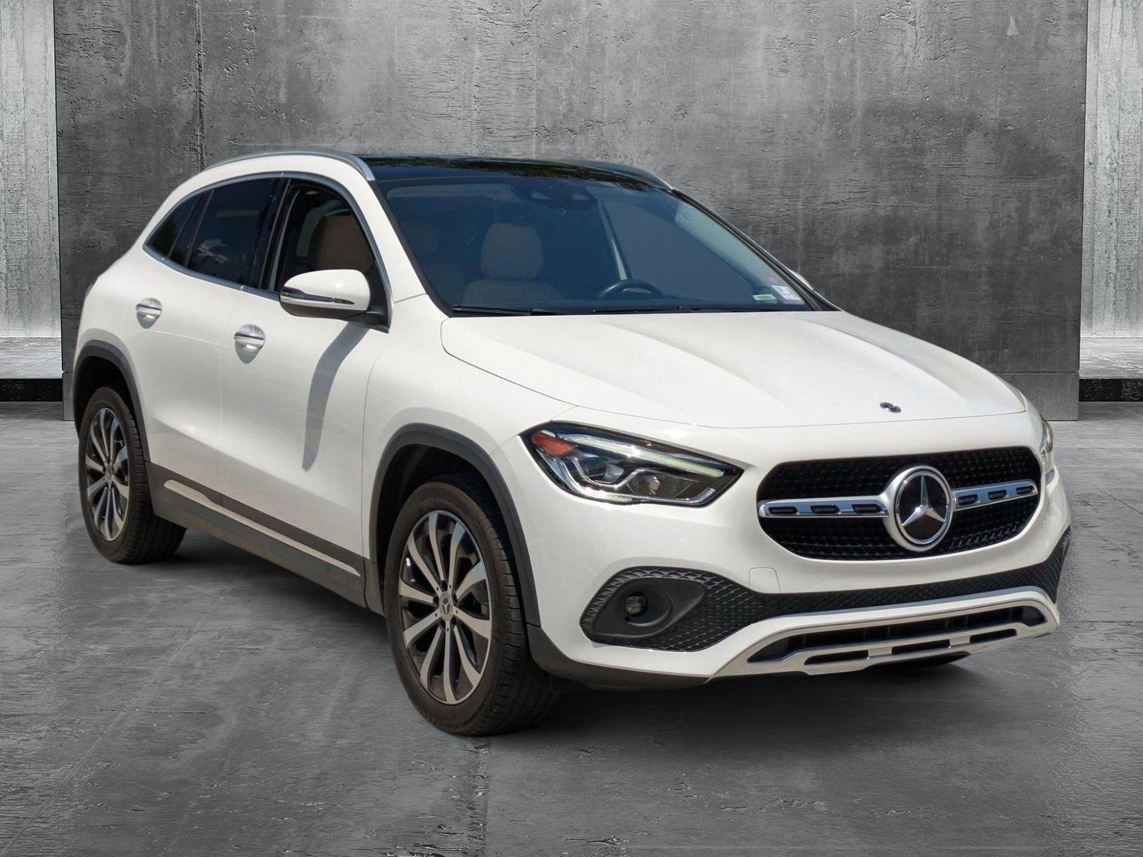 2022 Mercedes-Benz GLA Vehicle Photo in Coconut Creek, FL 33073