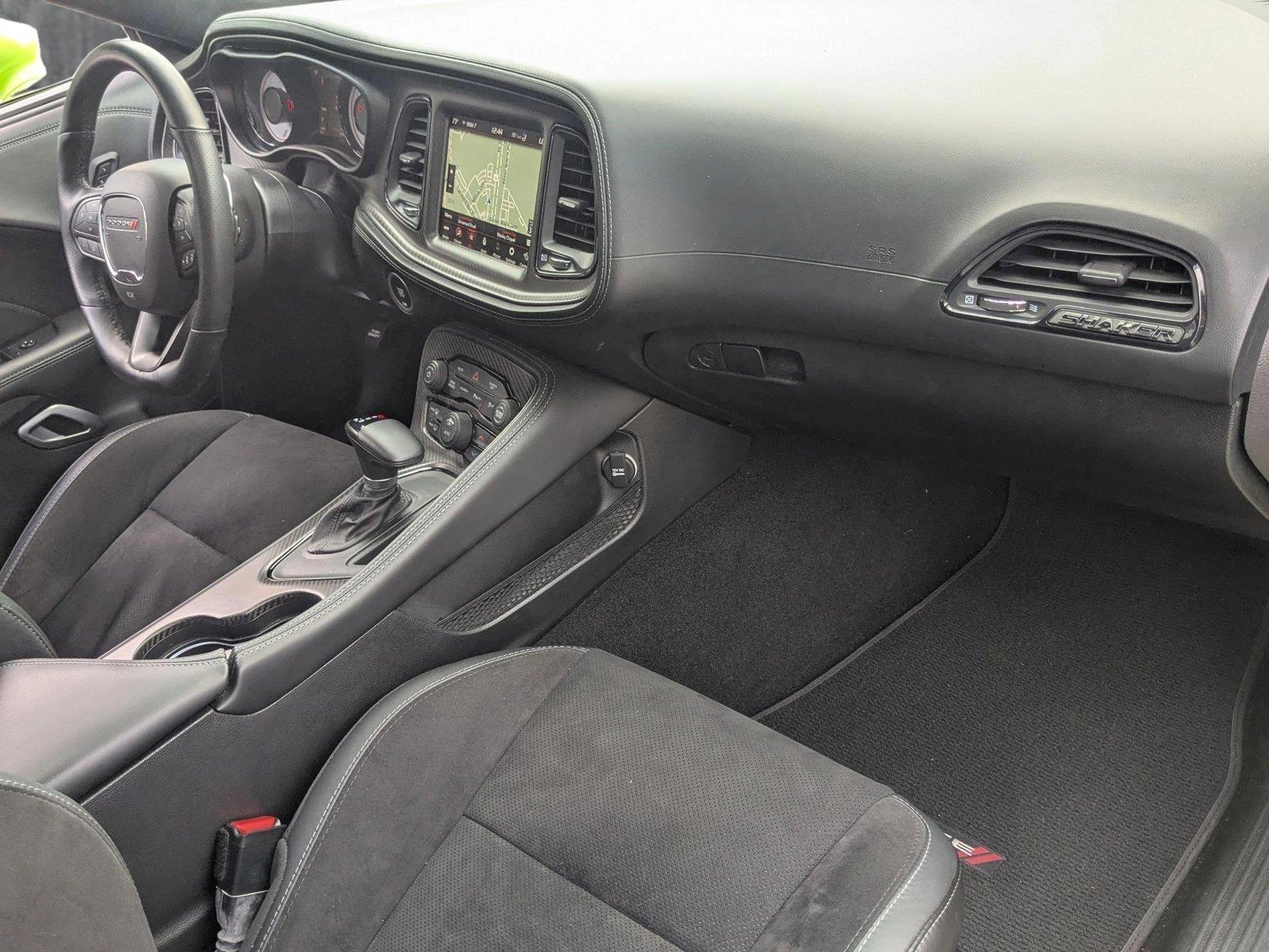 2023 Dodge Challenger Vehicle Photo in Wesley Chapel, FL 33544