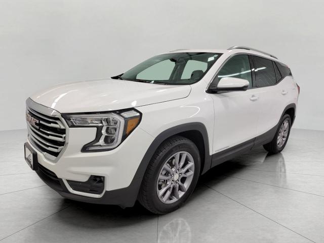2022 GMC Terrain Vehicle Photo in APPLETON, WI 54914-4656